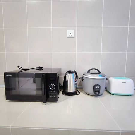 W39Warmstay@Goldenhills/Nightmarket/4R/Bbq Brinchang Ngoại thất bức ảnh